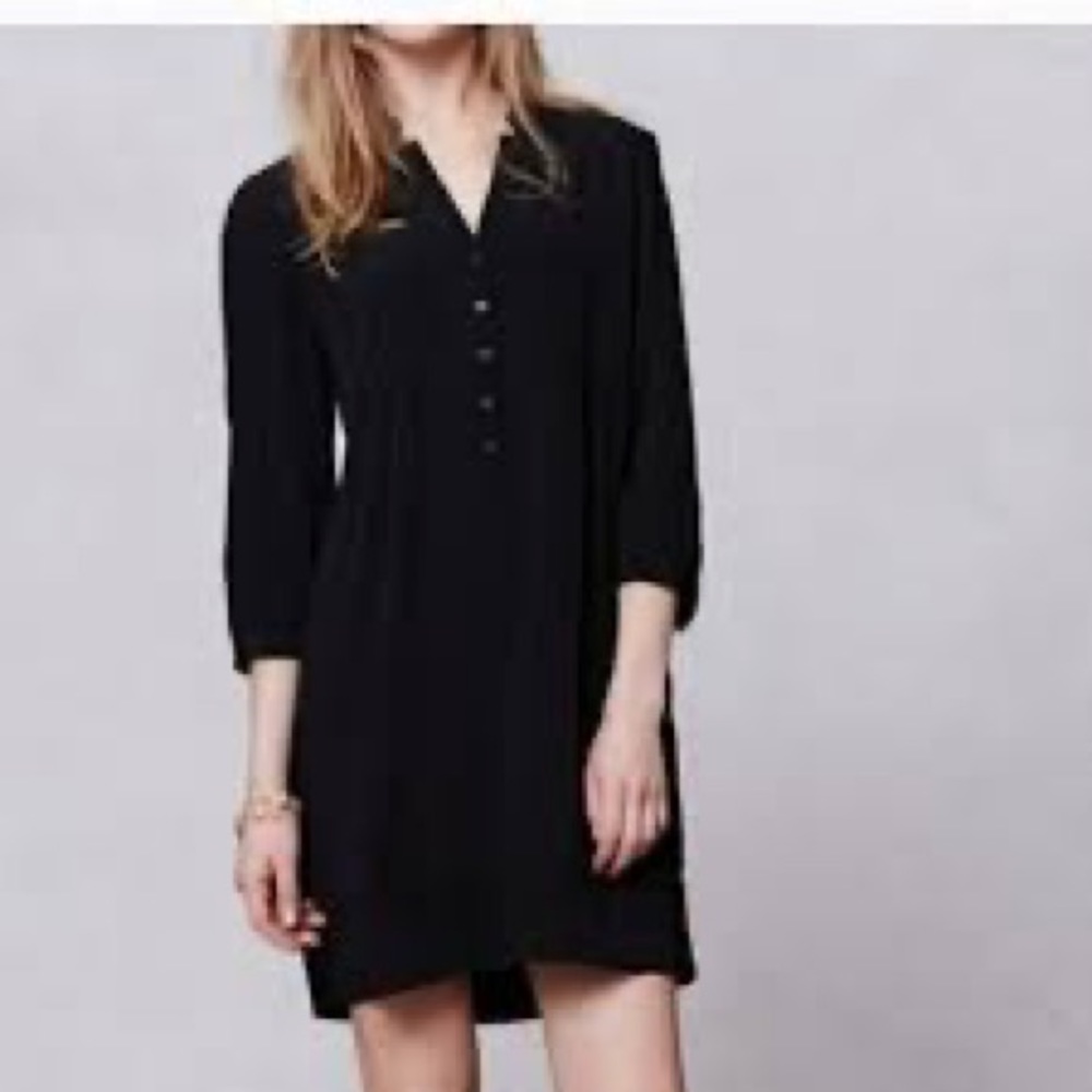 Maeve Dress by Anthropologie